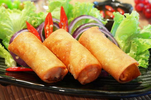 Thai @ 27 - Hotel Accommodation 3