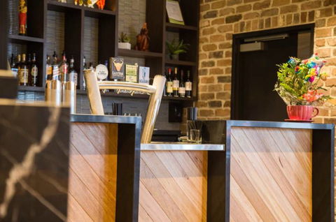 Thai Taste 2 Restaurant - Hotel Accommodation 1