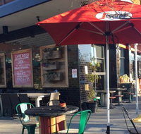 Caff Rosso Bowral - Hotel Accommodation