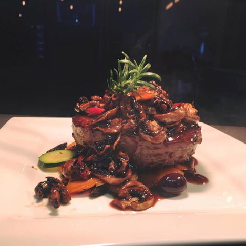 Alfresco Pizzeria & Wine Bar - Hotel Accommodation 4