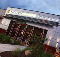 The North Shore Tavern - Hotel Accommodation
