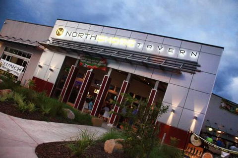 The North Shore Tavern - Hotel Accommodation 0