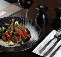 Carmens A Little Taste Of Italy - Hotel Accommodation