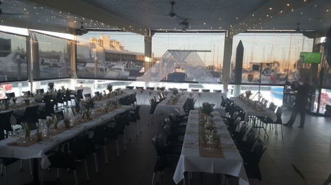 Townsville Yacht Club - Hotel Accommodation 4