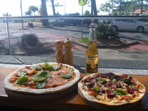 The Coolangatta Hotel - Hotel Accommodation 2