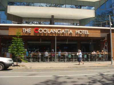 The Coolangatta Hotel - Hotel Accommodation 3