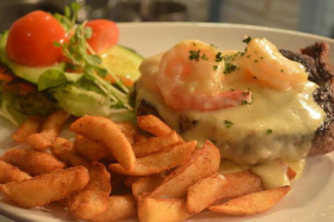 Tugun Tavern - Hotel Accommodation 0