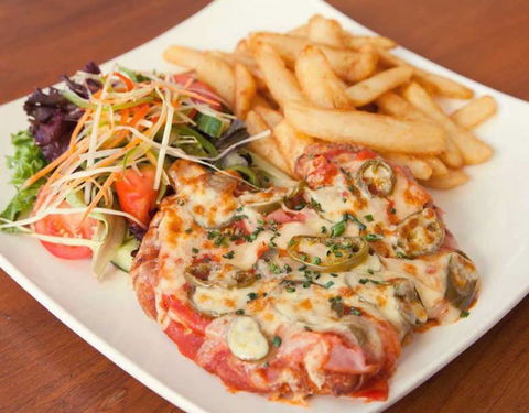Tugun Tavern - Hotel Accommodation 3