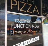 DAmatos Family Restaurant - Hotel Accommodation