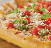 Fernandos Pizza Restaurant - Hotel Accommodation