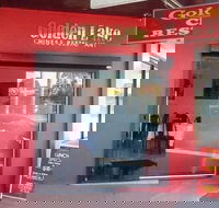 Golden Lake Chinese Restaurant - Hotel Accommodation