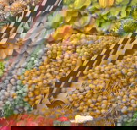 Boon's Thai Restaurant - Hotel Accommodation