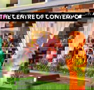 Paradiso Cafe - Hotel Accommodation