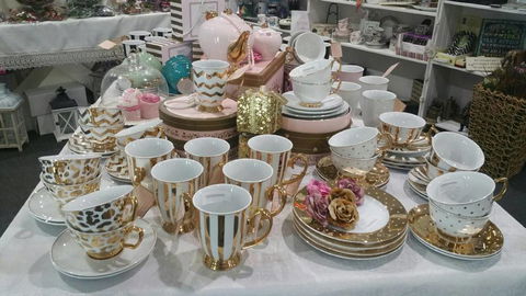 Homewares From Everywhere - Hotel Accommodation 0