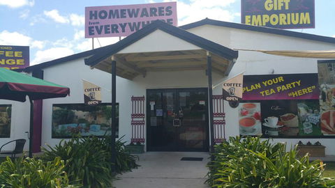 Homewares From Everywhere - Hotel Accommodation 3