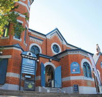 The Old Bell Tower Cafe - Hotel Accommodation