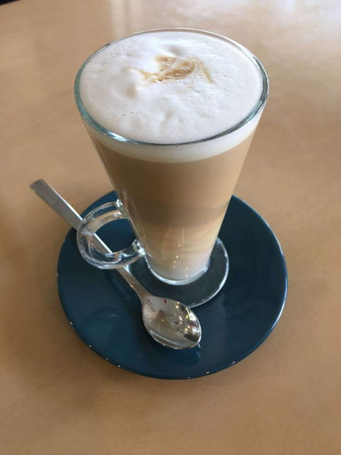 MiCakes Cafe - Hotel Accommodation 2