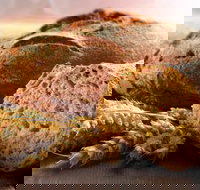 Bread Basket - Hotel Accommodation