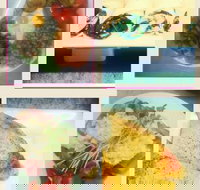 The Old Tea House - Hotel Accommodation