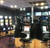 Tennant Creek Memorial Club - Hotel Accommodation
