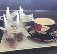 Glendon Street Cafe - Hotel Accommodation