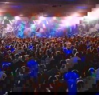 Brothers Leagues Club - Hotel Accommodation