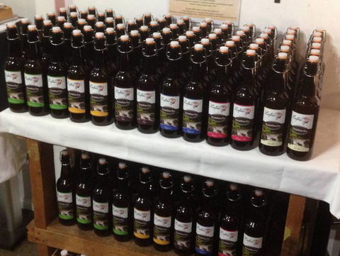 Lafew Teahouse & Kombucha Bar - Hotel Accommodation 1
