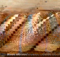 Blackbird Artisan Bakery - Hotel Accommodation