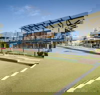 Taree Leagues Sports Club - Hotel Accommodation