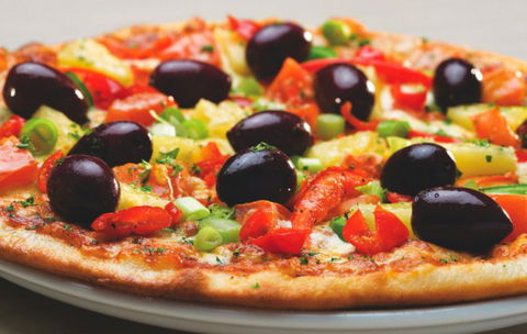 Panarottis Blacktown - Hotel Accommodation 1