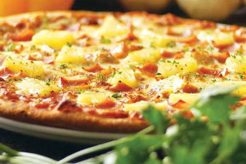 Panarottis Blacktown - Hotel Accommodation 3