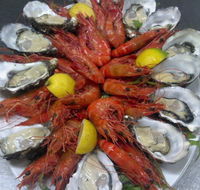 Chahine Lebanese Cuisine - Hotel Accommodation