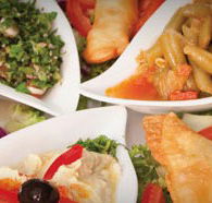 Al-Madina Lebanese Cuisine - Hotel Accommodation