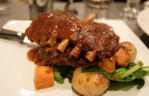 Mikes Seafood Grill - Hotel Accommodation 0