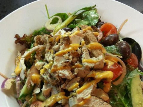 Mikes Seafood Grill - Hotel Accommodation 2