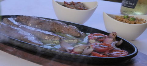 Pepino's Mexican Restaurant - Hotel Accommodation 1