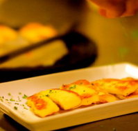 Opah Gary's Original Greek Yum Cha - Hotel Accommodation