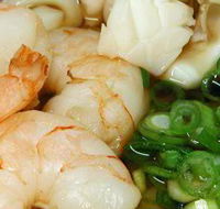 Sushi Bay - Hotel Accommodation