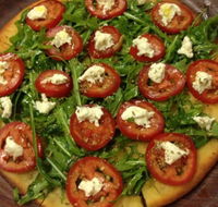 Rozelle Pizzeria - Hotel Accommodation