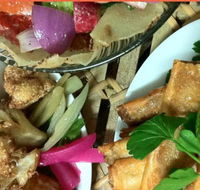 Mezza Grill - Hotel Accommodation