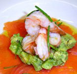 Blu Water Grill - Hotel Accommodation