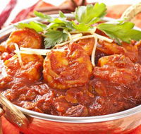 Sri's Indian Eatery - Hotel Accommodation