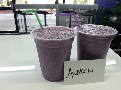 Juice City - Hotel Accommodation 1