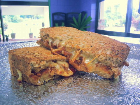 Juice City - Hotel Accommodation 2