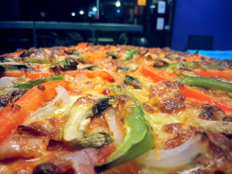 Juice City - Hotel Accommodation 3