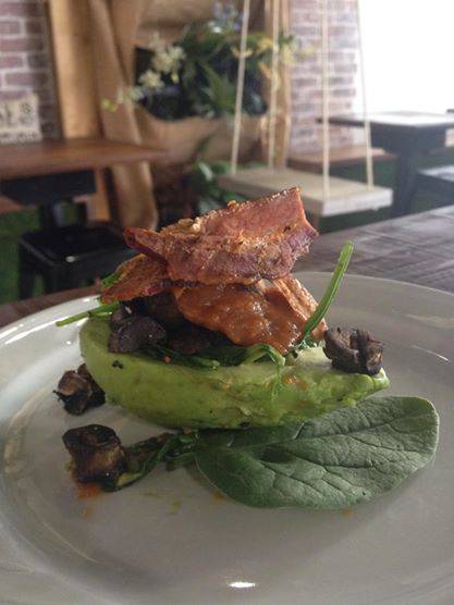 The Rawgasm Paleo Cafe & Juice Bar - Hotel Accommodation 1