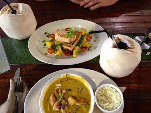 The Rawgasm Paleo Cafe & Juice Bar - Hotel Accommodation 3