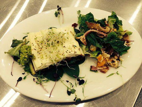 The Rawgasm Paleo Cafe & Juice Bar - Hotel Accommodation 4