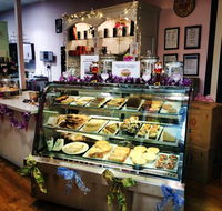 Zoe's Sweet Boutique Cafe - Hotel Accommodation