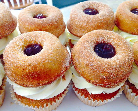 Heaven Leigh Cupcakes - Hotel Accommodation 0